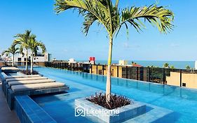Hit Cabo Branco II - LikeHome Hospedagens